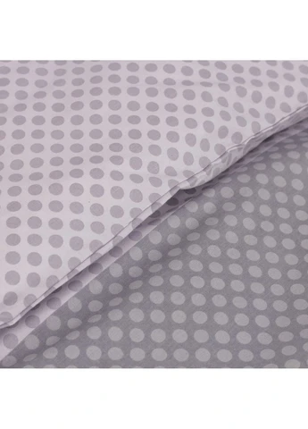 Комплект постельного белья "Happy Sleep" Shadow, двуспальный ТЕП (401295611)