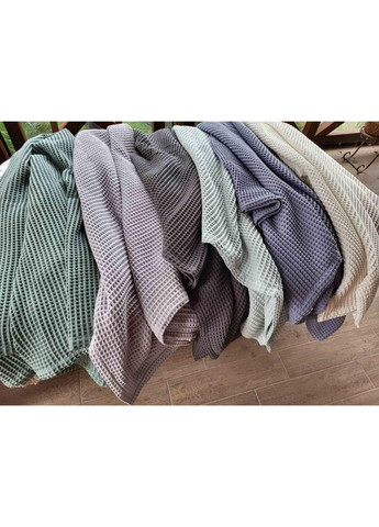 Покривало Мінт, Піке Сота 200*220 No Brand (364218662)