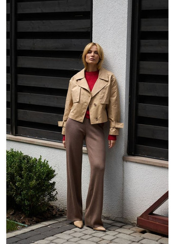 Красный джемпер 2762 красный Triko Bakh