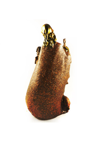 «Иисус с палкой» (QMS9818G) Гранд Презент (282743576)