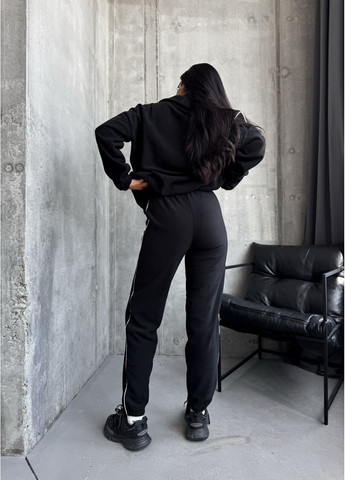 Спортивний костюм з флісу No Brand (361447401)