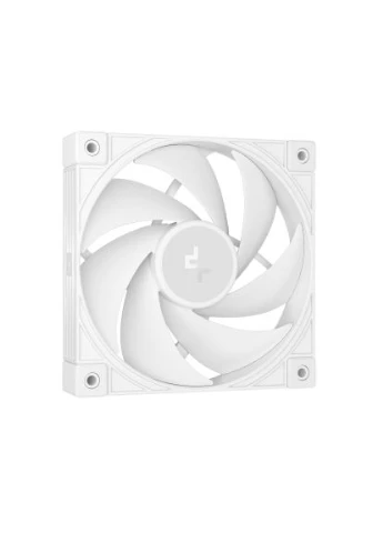 Кулер для процессора (R-AK700-WHNDMN-GJD) DeepCool AK700 Digital WH (390001371)