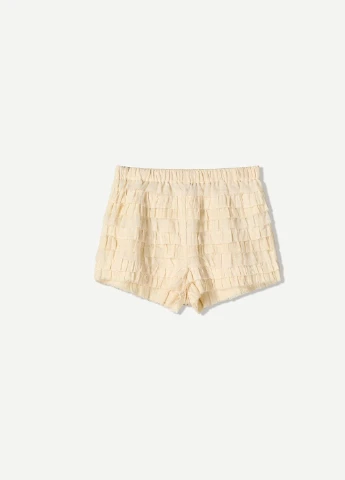 Шорты Bershka (335006211)