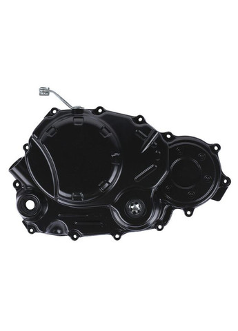 Крышка двигателя правая на бензиновый двигатель СG150/200 Tata (363132145)