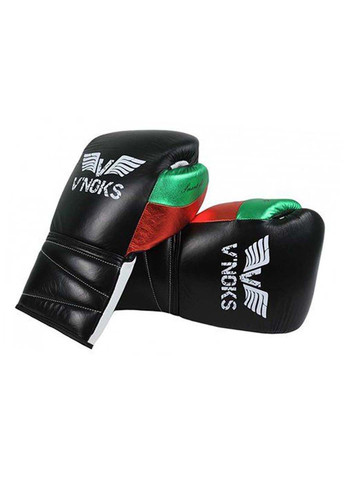 Боксерские перчатки Mex Pro 10oz V`Noks (285794151)