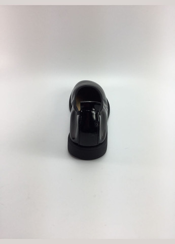 Lonza Жіночі туфлі чорний з натуральна шкіра, україна — літо (323636998)