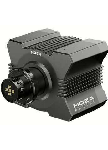 Кермо і педалі R5 Racing Bundle for PC, 22кн., подв. педалі SR-P Lite, кермо ES MOZA (363834369)