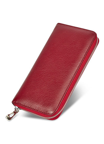 Шкіряний гаманець st leather (288136491)