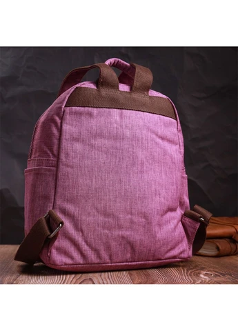 Женский Рюкзак Красочный Из Текстиля. Seli Vintage (389497080)