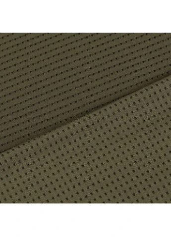 Зелена футболка cm chiton patrol grid зелений Camotec