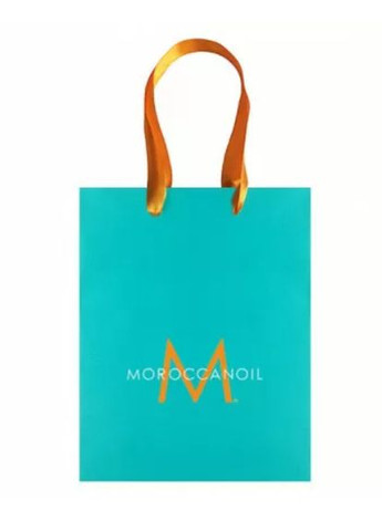 Набір шампунь і кондиціонер для інтенсивного відновлення волосся Moisture Repair по 250 мл Moroccanoil (361072035)