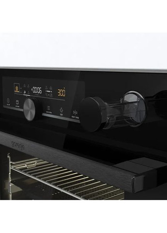 Духова шафа електрична BPS6747A06BG Gorenje (360417832)