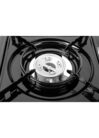 Портативная газовая плита, мощность 2.1 кВт, с пьезоподжигом, расход 150 г/ч, в удобном кейсе. Neo Tools (387359337)
