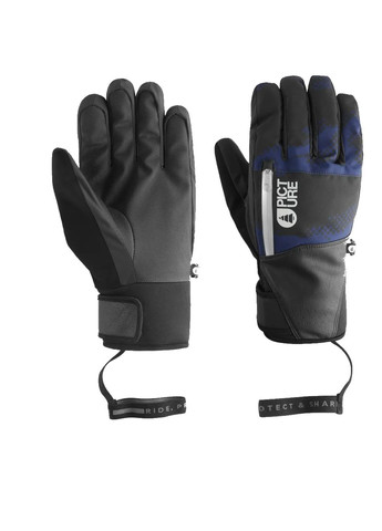 Перчатки Madson Gloves Mns Picture Organic (369722827)