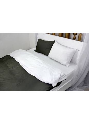 Постільна білизна 2х160х220 (m220059) Mirson Велюр Winter Frost 28-0001 + 28-0007 Oxalis Velvet (366567049)