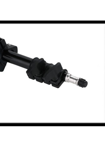 Стойка штатив-тринога STAND для установки студийного освещения и накамерных вспышек 70-210 см No Brand (323486428)