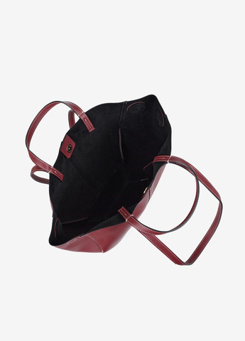 Сумка женская кожаная шоппер большая Shopper Regina Notte (305076392)