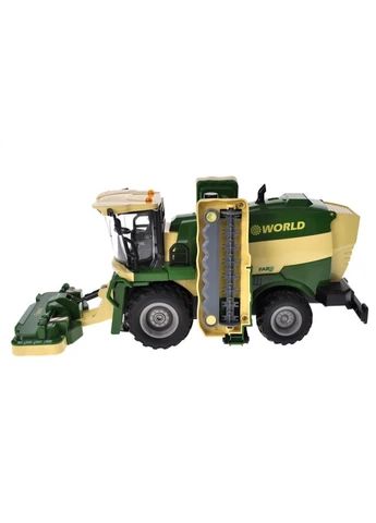 Дитячий Комбайн на радіокеруванні 6613 YG Toys (398307680)