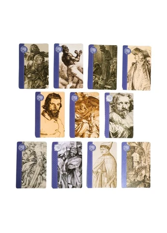 Класичне Мистецтво (Classic Art) Планета ігор (376792771)