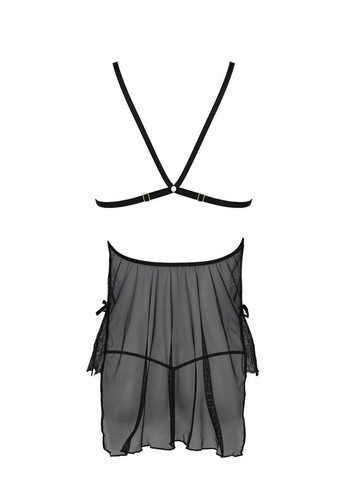 DELIENA CHEMISE black L/XL - Passion (303906253)