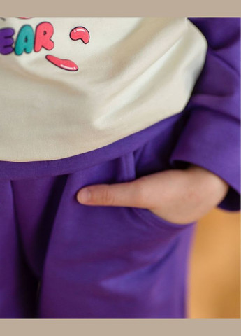 Костюм для дівчинки HC (h001-6228-057-33-5) No Brand (290112530)