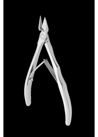 Кусачки профессиональные для кожи EXPERT 21 10 мм NE-21-10 Staleks (372689013)