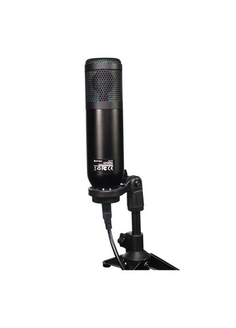 Микрофон Для Стрима MCX01 Leviosa Черный Fantech (369547946)