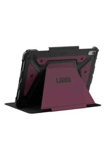 Протиударний чохол Metropolis SE Bordeaux для iPad Air 13” M4 | M3 | M2 (2026 | 2025 | 2024) (124472119049) UAG iPad Air 13" (363329907)