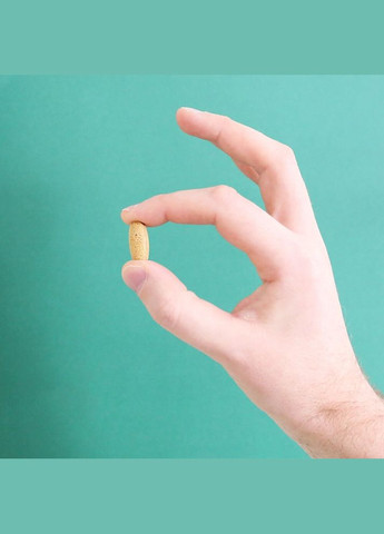 Вітаміни та мінерали Men's 40+ One Daily, 60 таблеток для чоловіків 40+ MegaFood (322293456)