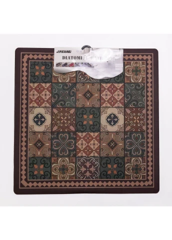 Коврик диатомитовый GeoFlora 58*58 см универсальный HP-42-15 No Brand (380295096)
