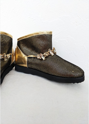 Уютные и стильные женские зимние угги InFashion Уггі (306517722)