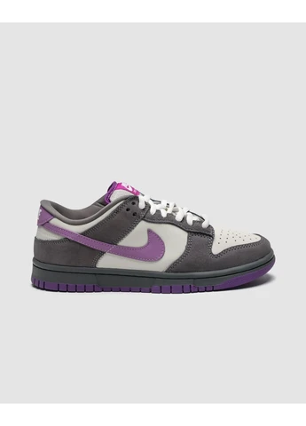 Фиолетовые летние кроссовки nike sb dunk low x otomo katsuhiro purple pegion найк сб данк фиолетовые No Brand