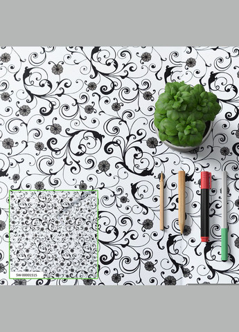 Плівка на самоклейці 90см х 10м SW-00001515 Sticker Wall (326064036)