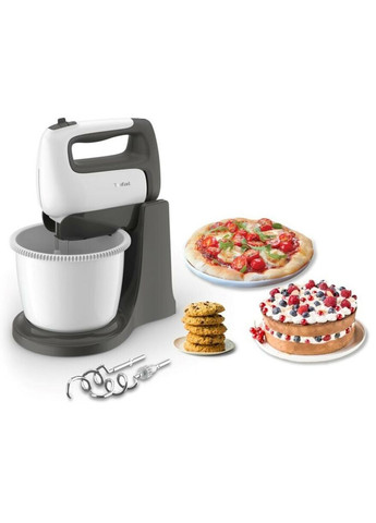 Миксер с чашей HT464138 Tefal (360413523)