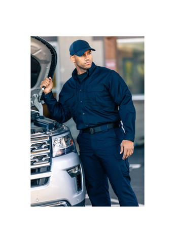 Бейсболка тактическая 5.11 TACLITE UNIFORM CAPTDU Khaki 5.11 Tactical (315835885)