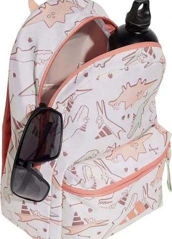 Рюкзак LK ADRPT BPK 1 12,5L бежевый 34x26x11 см adidas (367588729)