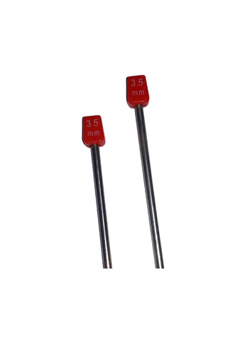 Спицы длинные металлические №3.5/35см FROM FACTORY SD35 (335396211)