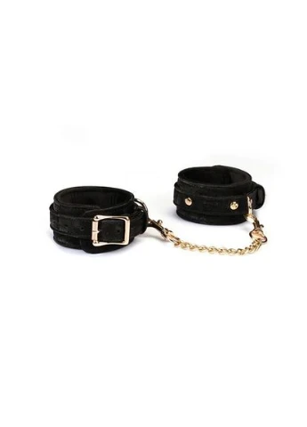 Поножи Boudoir Amor Ankle Cuffs BlackLiebe Seele 20352 Liebe Seele (392052032)