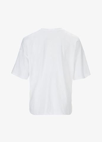 Футболка с принтом женская 241011-BP Белый shop (2000990900968) On me - (354935847)