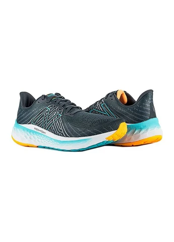 Комбіновані кросівки vongo v5 New Balance