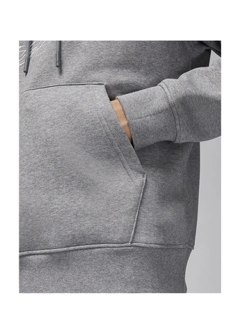 Кофта чоловіча M Ess Flc Baseline (FD7545-091) Jordan (370780704)