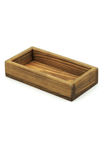 Хлібний лоток з дерева Бенедикт мускат (ХЛБ-001407) No Brand (327426351)