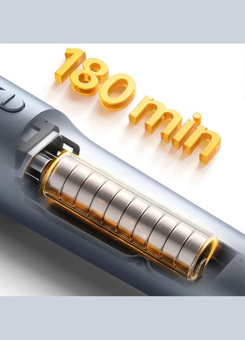 Триммер Mijia Hair Clipper 2, машинка для стрижки волос Xiaomi (354224333)