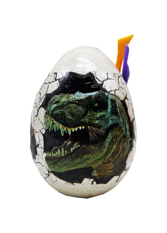 Игровой набор "Раскопки: Яйцо динозавра" MIC (294726064)