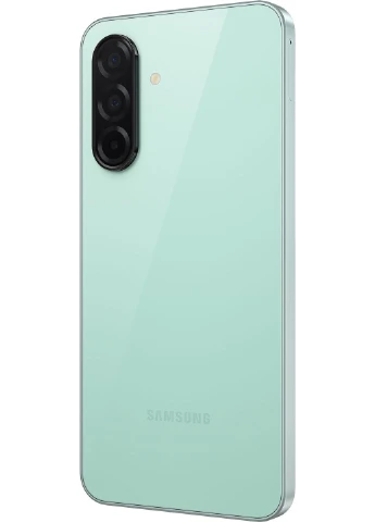 смартфон galaxy a26 5g (a266) 6.7" 8/256гб, 2sim, 5000ма•ч, мятный Samsung (372460636)