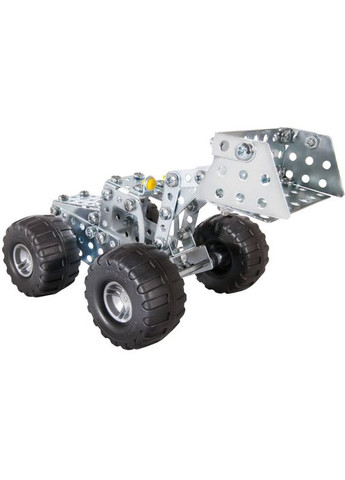Конструктор Колесный погрузчик (С84) Eitech (323094491)