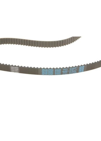 Ремень зубч. ГРМ 146x20.0 DAEWOO Nubira седан (KLAJ) 2.0 [C20SED] (пр-во ) 94662 Dayco (360495860)