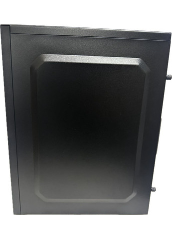 Корпус MK 350 Black 450W 12Fan Delux (370621449)