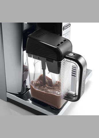 Кавоварка Prima Donna Elite EСAM-650-85-MS Delonghi (382470801)
