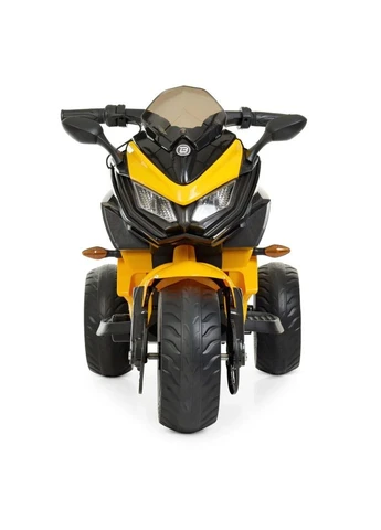 Дитячий електромотоцикл M 4274EL-6 до 25 кг M 4274EL-6 Bambi Racer (392443204)